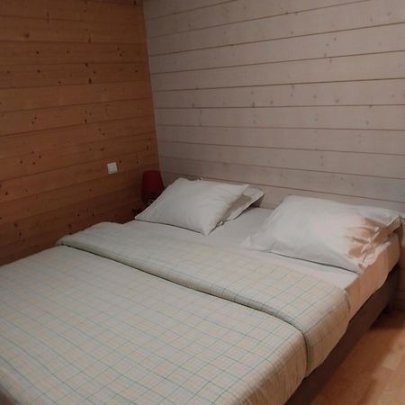 Les Adrets Aparthotel Gerardmer Bagian luar foto